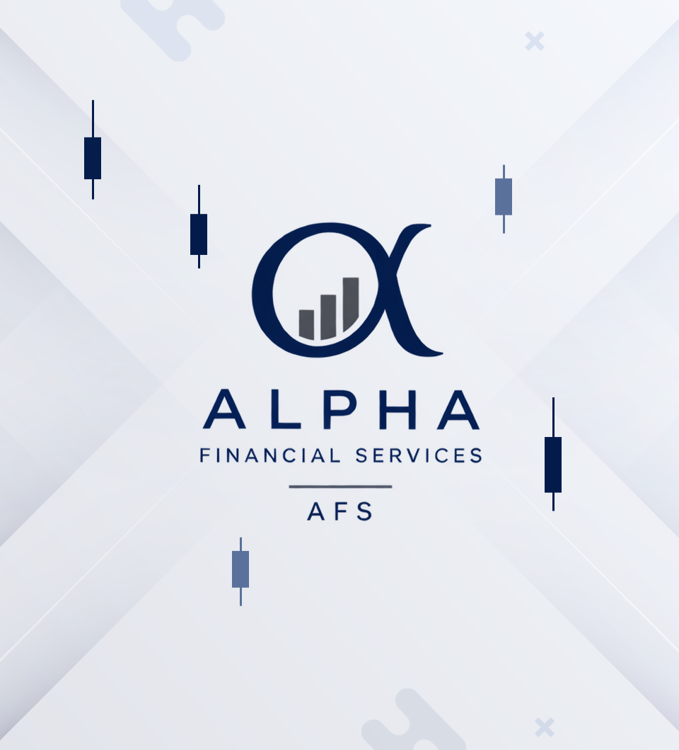 Alpha company visual