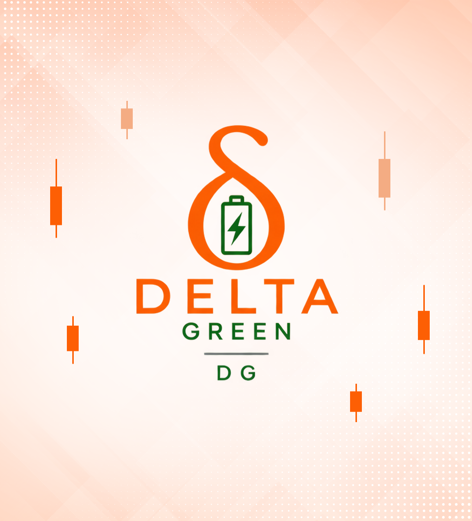 Delta company visual