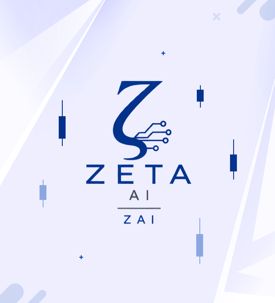 Zeta company visual